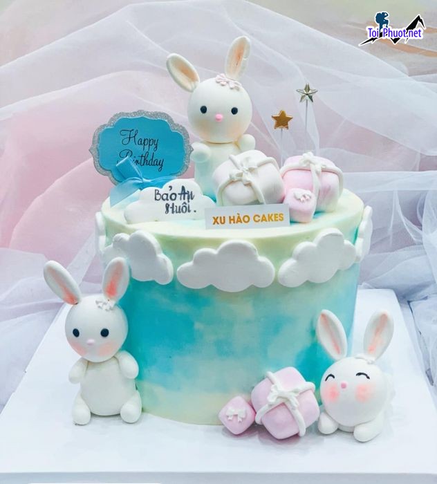 Top 5 Thương hiệu bánh kem nổi tiếng Sơn La kem tươi ngon (1)