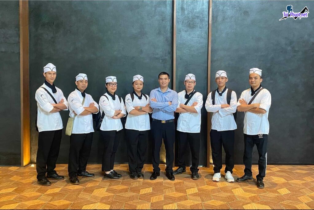 Top 5 Trung tâm dạy nấu ăn uy tín nhất Hải Phòng thu hút nhiều học viên (1)