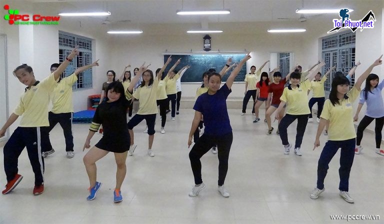 Top 5 Trung tâm dạy nhảy hiện đại tốt nhất Cà Mau có trải nghiệm tốt (2)