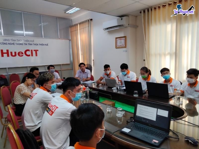 Top 5 Trung tâm dạy tin học văn phòng uy tín nhất Hải Phòng nổi tiếng (2)
