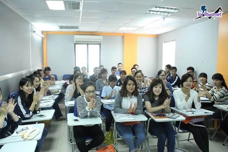 Top 5 Trung tâm dạy tin học văn phòng uy tín nhất Quảng Ninh hướng dẫn tận tình (1)