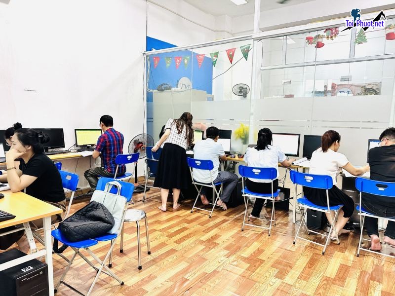 Top 5 Trung tâm dạy tin học văn phòng uy tín nhất Quảng Ninh hướng dẫn tận tình (3)