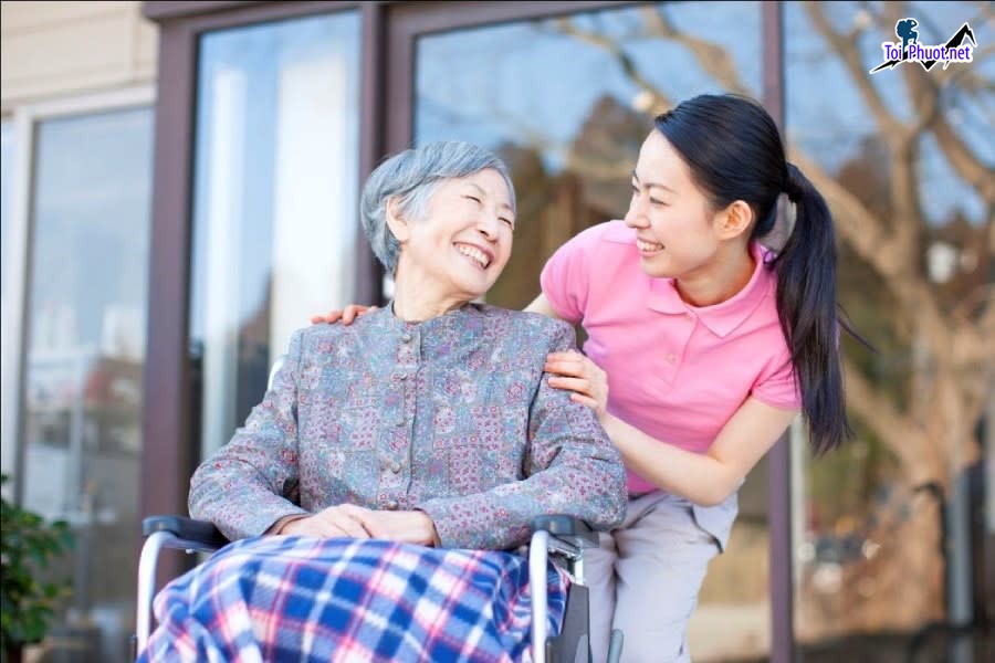 Top 5 Viện dưỡng lão tốt nhất  Điện Biên nơi ở được vệ sinh sạch sẽ (2)