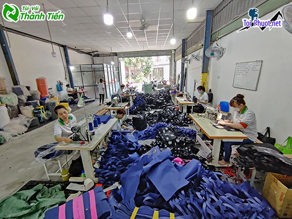 Top 5 Xưởng may quần áo thời trang giá tốt, uy tín nhất Phú Thọ nổi tiếng (2)