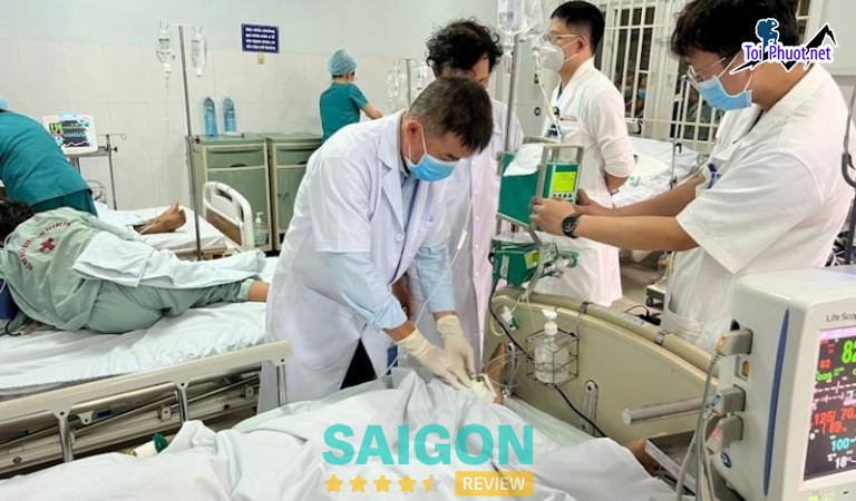 Top 6 Bệnh viện khám tổng quát tốt nhất Đà Nẵng an toàn hiệu quả (1)
