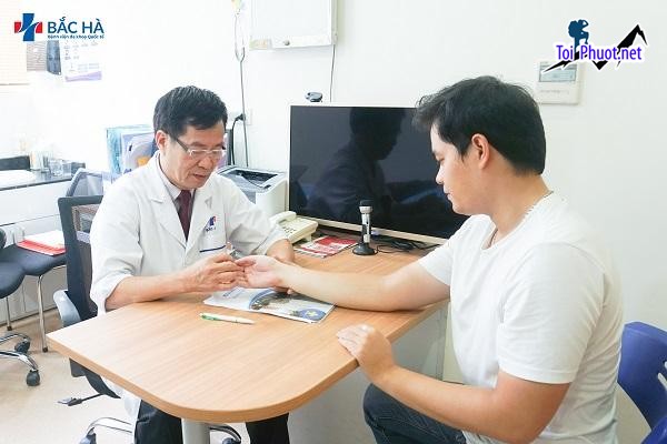 Top 6 Bệnh viện khám tổng quát tốt nhất Đà Nẵng an toàn hiệu quả (3)
