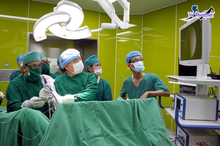 Top 6 Bệnh viện khám tổng quát tốt nhất Lâm Đồng bác sĩ chuyên môn cao (4)