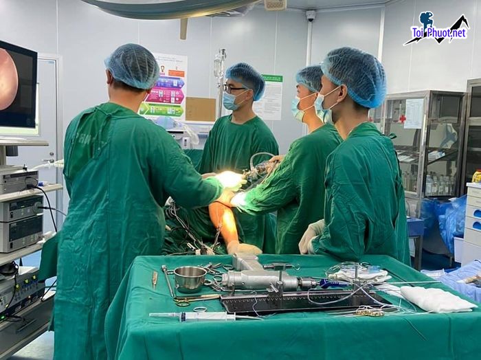 Top 6 Bệnh viện khám tổng quát tốt nhất Sơn La có kết quả nhanh (1)