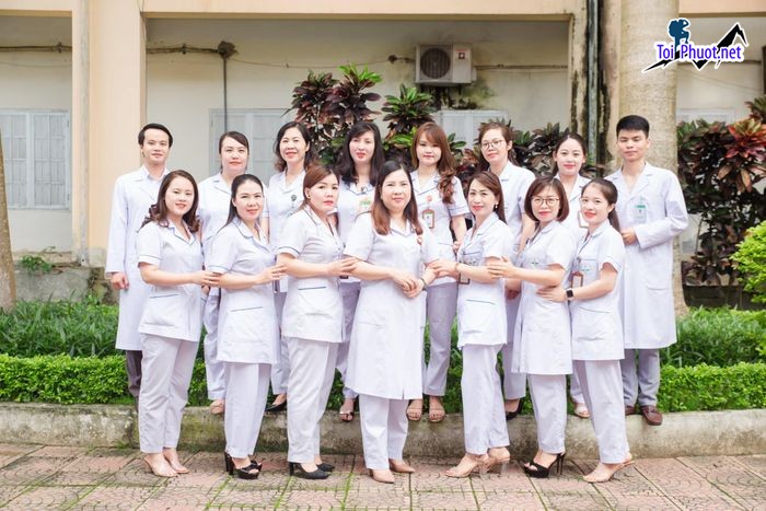 Top 6 Bệnh viện khám tổng quát tốt nhất Sơn La có kết quả nhanh (2)