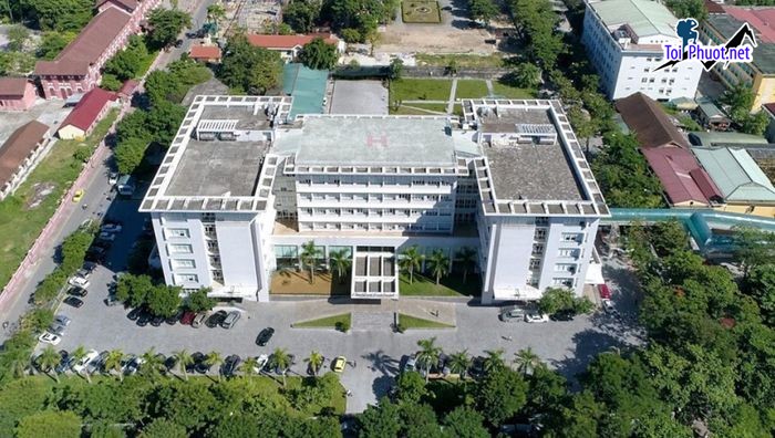 Top 6 Bệnh viện tốt nhất Điện Biên bảo vệ và nâng cao sức khỏe cho cộng đồng (1)