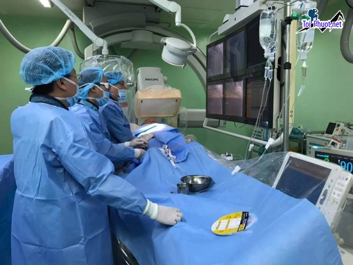 Top 6 Bệnh viện tốt nhất Điện Biên bảo vệ và nâng cao sức khỏe cho cộng đồng (2)