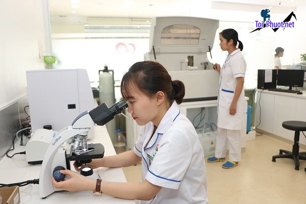 Top 6 Bệnh viện tốt nhất Gia Lai nâng cao chất lượng công tác điều trị (3)
