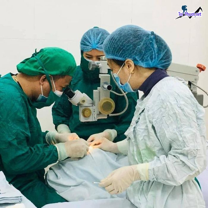 Top 6 Bệnh viện tốt nhất Gia Lai nâng cao chất lượng công tác điều trị (4)