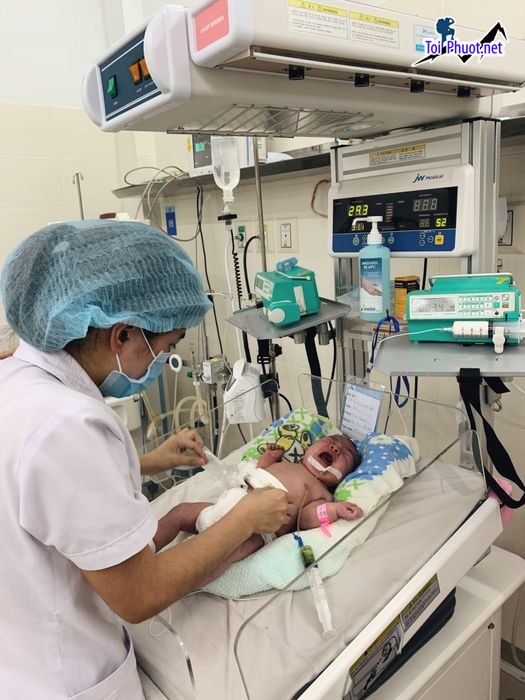 Top 6 Bệnh viện tốt nhất Vĩnh Long bác sĩ nhiệt huyết luôn mang lại cuộc sống bình an (2)