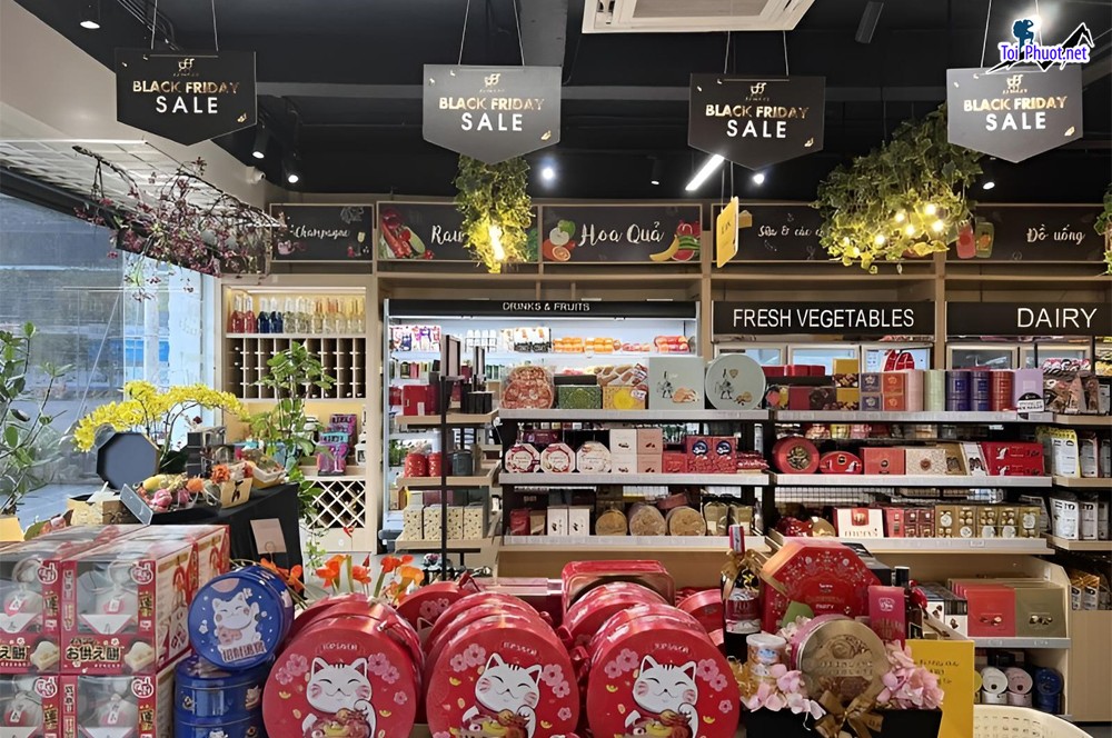 Top 6 chuỗi siêu thị lớn nhất Hà Tĩnh Mua Sắm Uy Tín, Chất Lượng Cao (2)