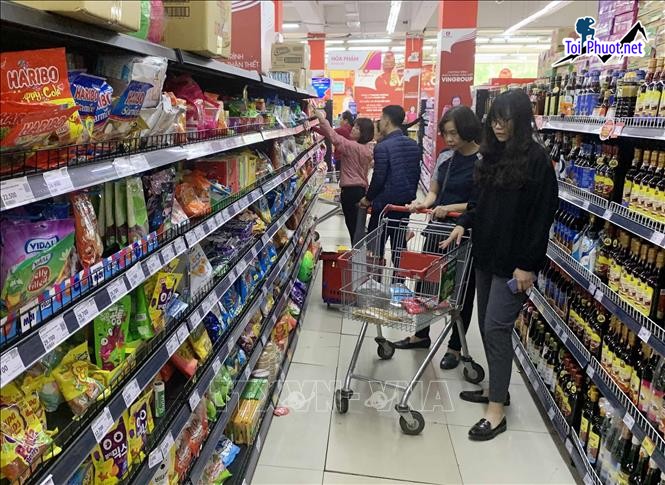 Top 6 chuỗi siêu thị lớn nhất Ninh Bình mặt hàng chất lượng và an toàn (2)