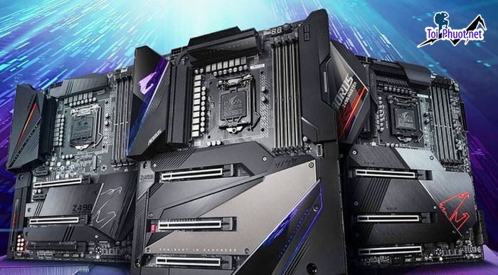 Top 6 Công ty bán linh kiện máy tính giá tốt và chất lượng nhất Quảng Ngãi chất lượng đảm bảo (2)