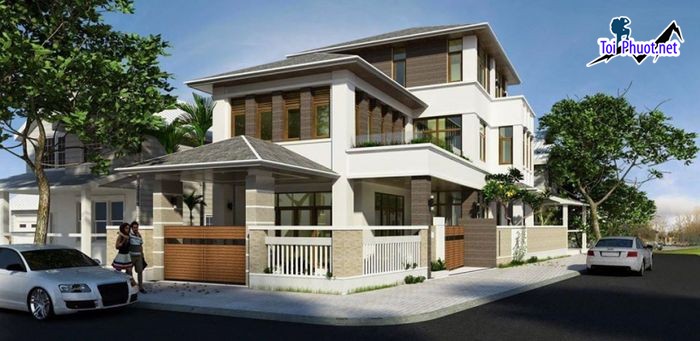Top 6 Công ty tư vấn thiết kế, kiến trúc tốt nhất Bắc Ninh mang đến giá trị cao (3)