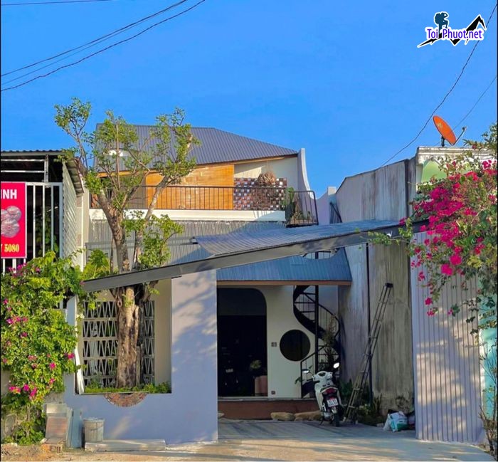 Top 6 Công ty tư vấn thiết kế, kiến trúc tốt nhất Hồ Chí Minh phong cách (4)