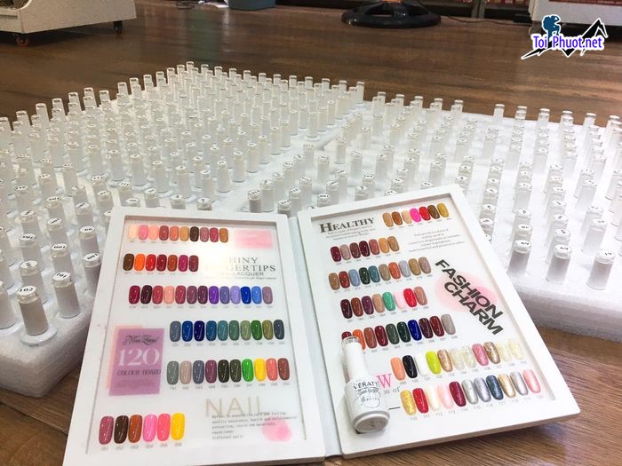 Top 6 Cửa hàng bán phụ kiện nail uy tín và chất lượng nhất Đồng Tháp hàng cao cấp (2)