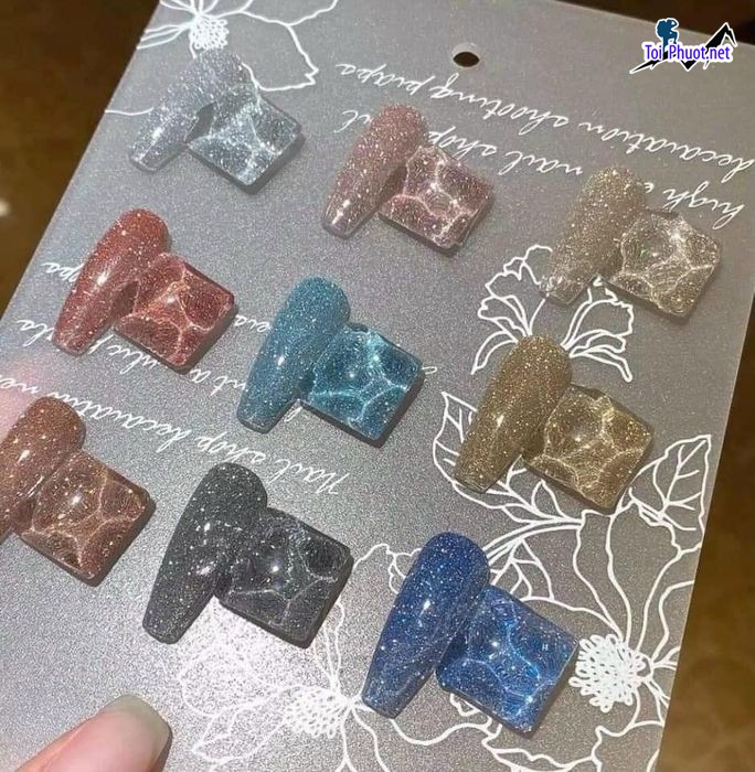 Top 6 Cửa hàng bán phụ kiện nail uy tín và chất lượng nhất Nghệ An cho dân kinh doanh (3)