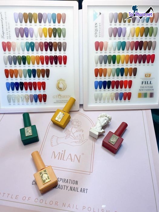 Top 6 Cửa hàng bán phụ kiện nail uy tín và chất lượng nhất Quảng Ninh đẹp mắt (1)