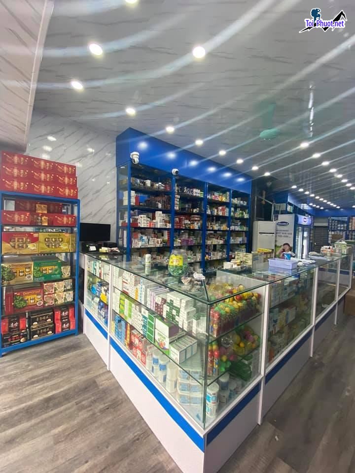 Top 6 Cửa hàng bán thuốc tây giá tốt và uy tín nhất Hải Phòng nổi bật tại đây (2)