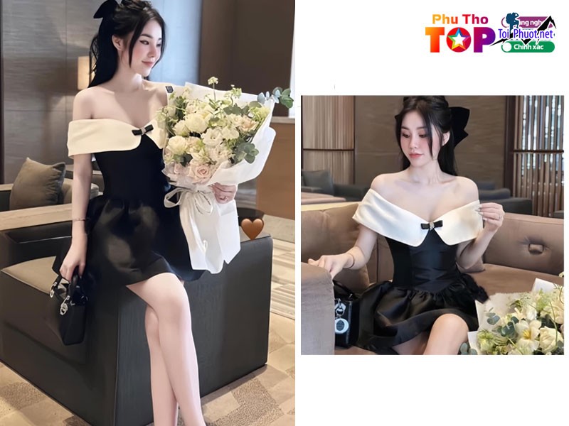 Top 6 Cửa hàng cho thuê trang phục biểu diễn giá rẻ uy tín nhất tại Phú Thọ đẹp lộng lẫy (3)