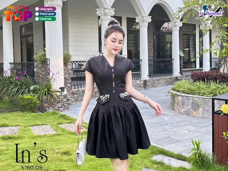 Top 6 Cửa hàng cho thuê trang phục biểu diễn giá rẻ uy tín nhất tại Phú Thọ đẹp lộng lẫy (5)