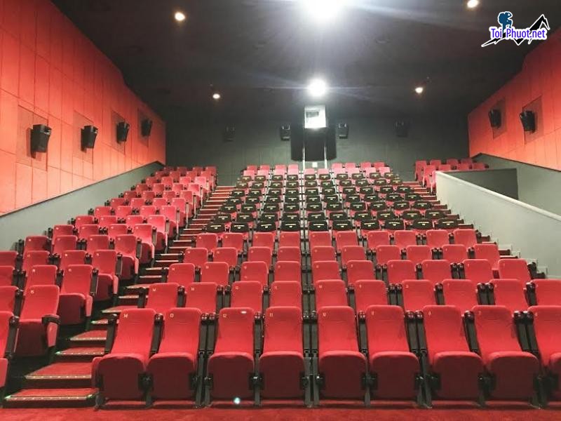 Top 6 Cụm rạp chiếu phim được yêu thích nhất Cao Bằng không gian sạch sẽ (2)