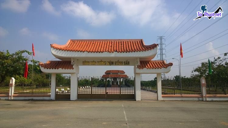 Top 6 Danh lam thắng cảnh đẹp nhất tại Đồng Nai không nên bỏ lỡ khi đặt chân đến (1)