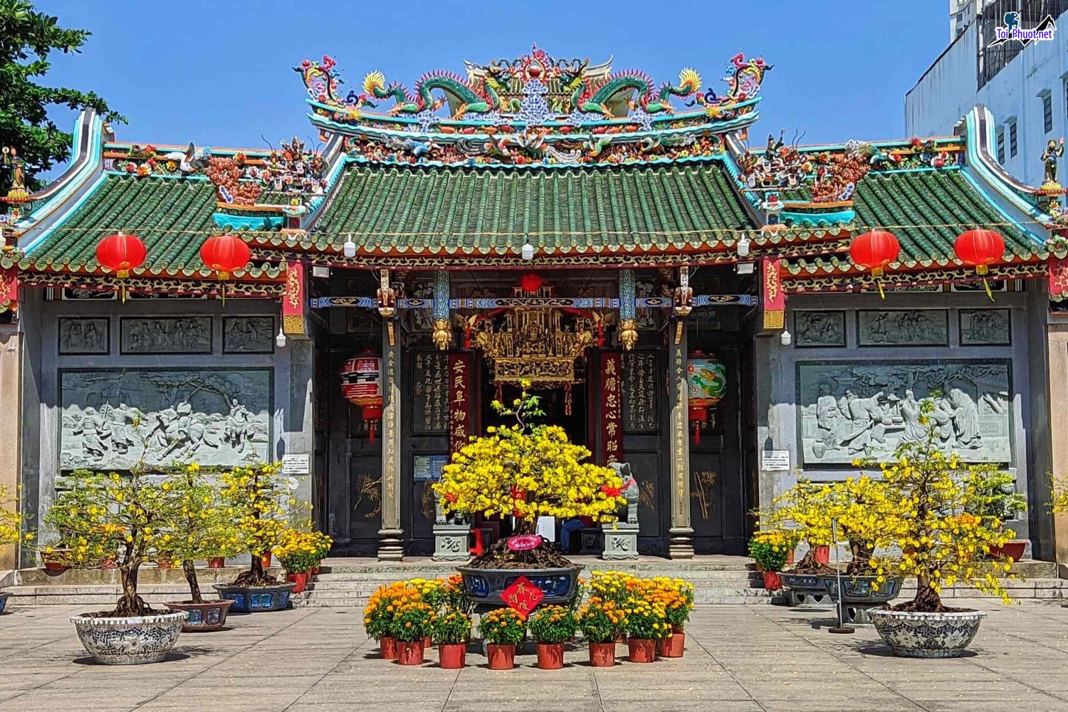 Top 6 Danh lam thắng cảnh đẹp nhất tại Đồng Nai không nên bỏ lỡ khi đặt chân đến