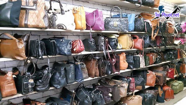 Top 6 Địa chỉ bán balo đẹp nhất Thái Nguyên đa dạng kiểu cách đẹp (1)