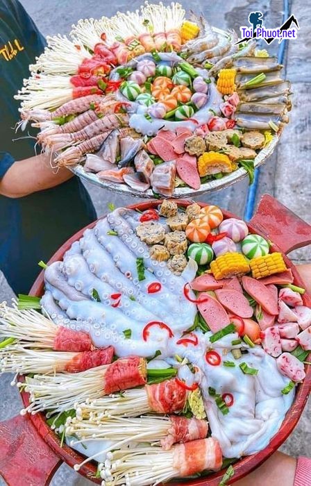 Top 6 Địa chỉ bán đồ ăn Thái ngon tuyệt ở Cần Thơ nổi tiếng, đặc sắc mà bạn không nên bỏ qua (1)