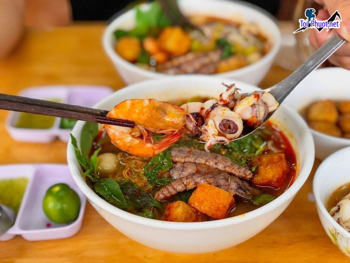 Top 6 Địa chỉ bán đồ ăn Thái ngon tuyệt ở Cần Thơ nổi tiếng, đặc sắc mà bạn không nên bỏ qua (3)