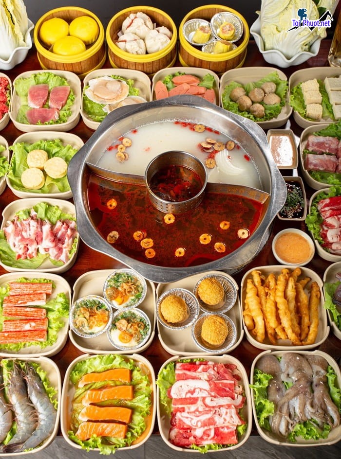 Top 6 Địa chỉ bán đồ ăn Thái ngon tuyệt ở Đà Nẵng thưởng thức nhiều món ngon (1)