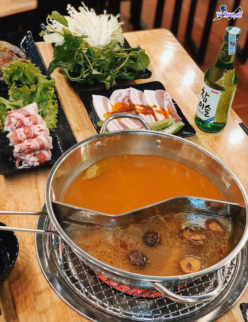 Top 6 Địa chỉ bán đồ ăn Thái ngon tuyệt ở Đà Nẵng thưởng thức nhiều món ngon (2)