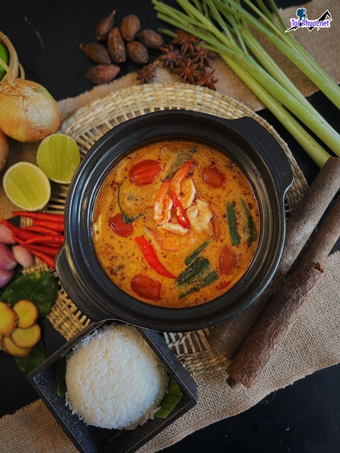 Top 6 Địa chỉ bán đồ ăn Thái ngon tuyệt ở Khánh Hòa kích thích vị giác (4)