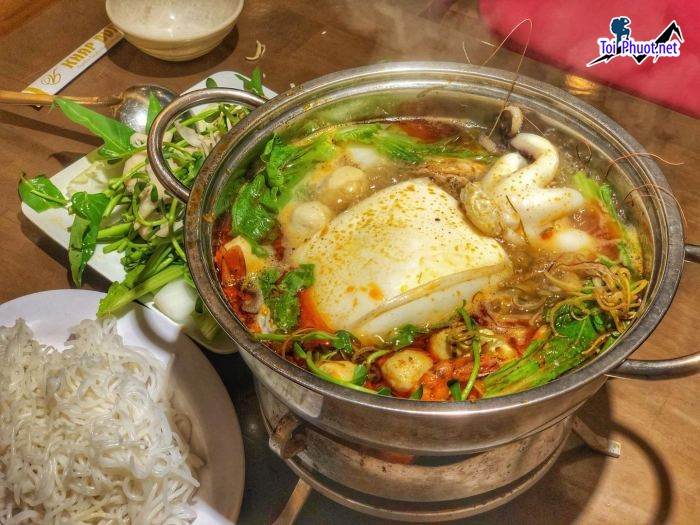 Top 6 Địa chỉ bán đồ ăn Thái ngon tuyệt ở Lâm Đồng cực nổi tiếng (4)