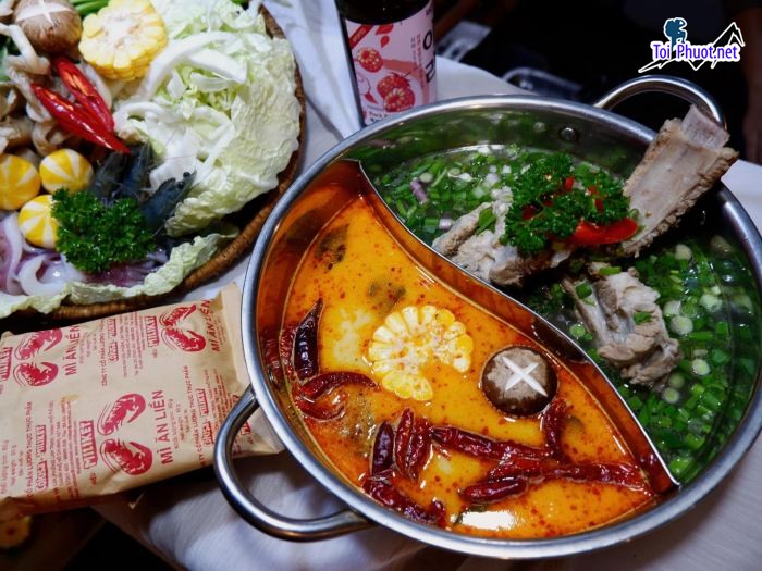 Top 6 Địa chỉ bán đồ ăn Thái ngon tuyệt ở Lâm Đồng cực nổi tiếng (5)