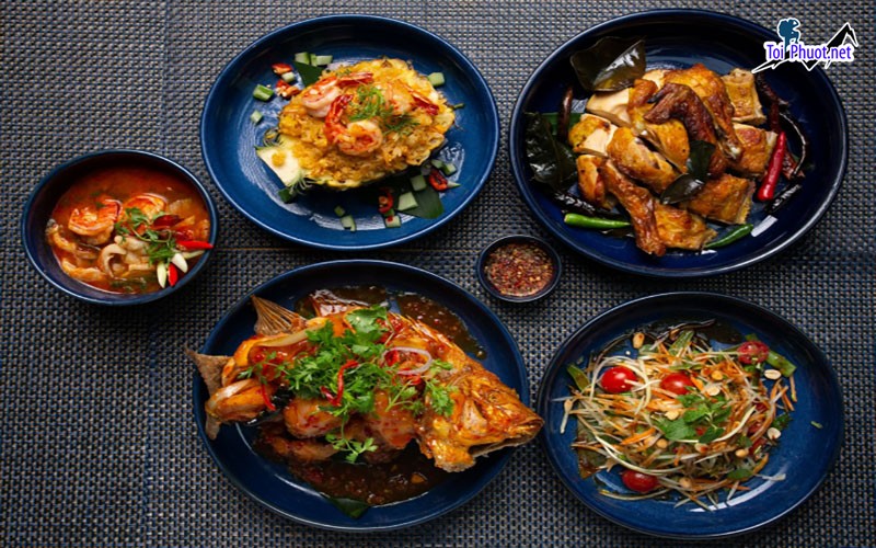 Top 6 Địa chỉ bán đồ ăn Thái ngon tuyệt ở Sơn La nguyên liệu chất lượng (1)