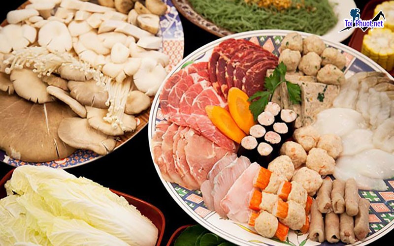Top 6 Địa chỉ bán đồ ăn Thái ngon tuyệt ở Tây Ninh quên lối về (3)