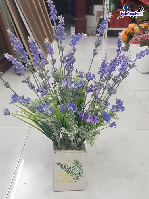 Top 6 Địa chỉ bán hoa giả đẹp nhất Hải Phòng khác biệt trong từng đường nét và chất liệu (3)