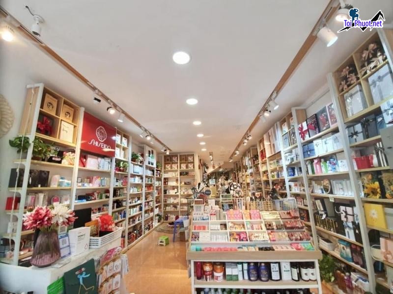 Top 6 Địa chỉ bán mỹ phẩm uy tín, giá tốt nhất An Giang bảo hành đổi trả (5)