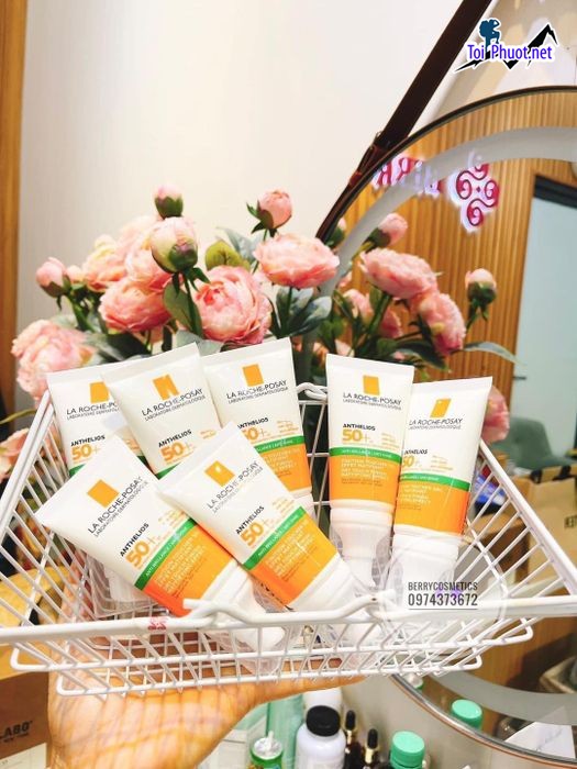 Top 6 Địa chỉ bán mỹ phẩm uy tín, giá tốt nhất Bắc Ninh sẵn sàng phục vụ (4)