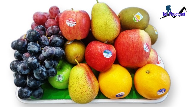 Top 6 Địa chỉ bán trái cây nhập khẩu chất lượng Lào Cai Hỗ trợ giao hàng (1)
