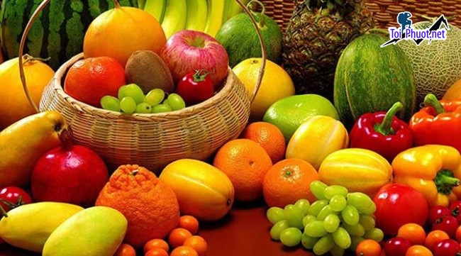 Top 6 Địa chỉ bán trái cây nhập khẩu chất lượng Lào Cai Hỗ trợ giao hàng (2)