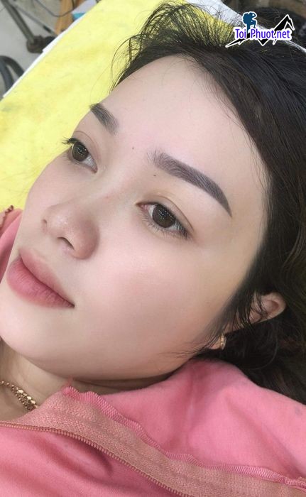 Top 6 địa chỉ làm chân mày điêu khắc đẹp nhất ở Cần Thơ đảm bảo sự hài lòng khách hàng (3)