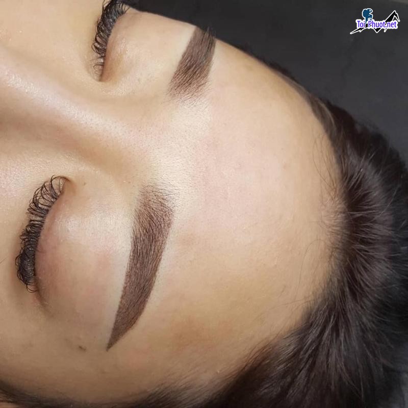 Top 6 địa chỉ làm chân mày điêu khắc đẹp nhất ở Cao Bằng nhiều sự lựa chọn cho các chị em (2)