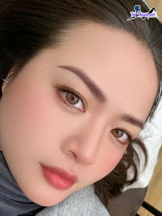 Top 6 địa chỉ làm chân mày điêu khắc đẹp nhất ở Hưng Yên tự nhiên và ấn tượng trên gương mặt (1)